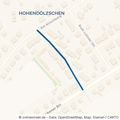 Kohlsdorfer Straße 01187 Dresden Naußlitz Cotta