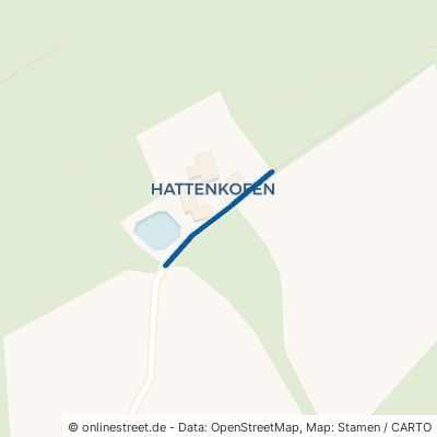 Hattenkofen 84183 Niederviehbach Hattenkofen 