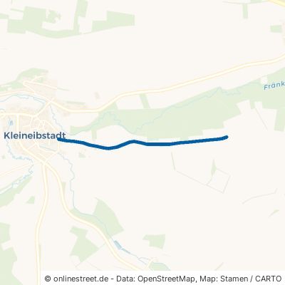 Endesweg 97633 Großeibstadt Kleineibstadt 