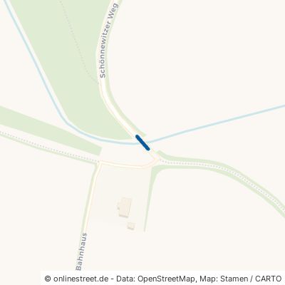 Schönnewitz Weg Oschatz Schmorkau 