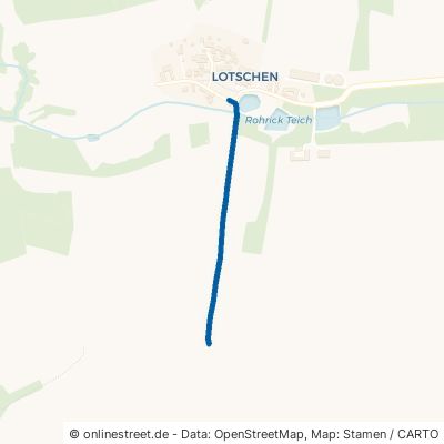 Schindergraben 07646 Ruttersdorf-Lotschen Lotschen 