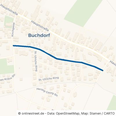 Gartenstraße 86675 Buchdorf 