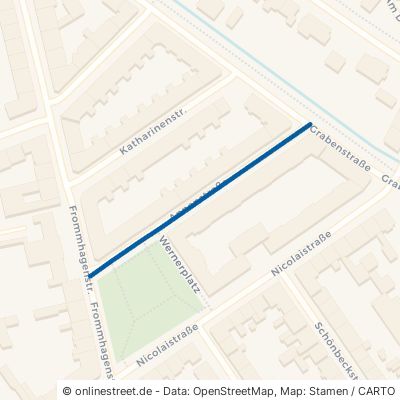 Annenstraße 39576 Stendal 