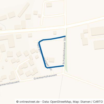 Karl-Rothenberger-Straße 85402 Kranzberg Gremertshausen 