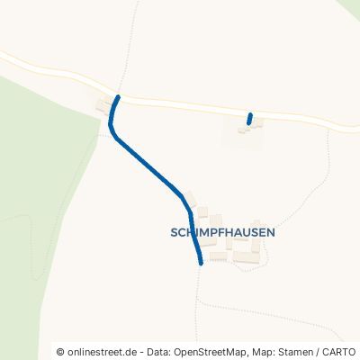 Schimpfhausen 94424 Arnstorf Schimpfhausen Schimpfhausen