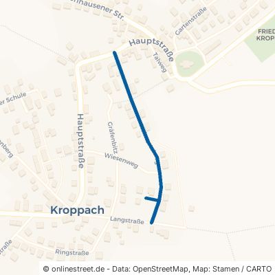 Helmertalweg Kroppach 