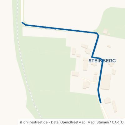 Steinberg 16866 Gumtow Steinberg 