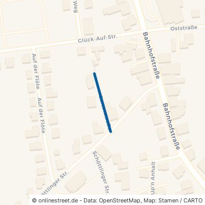Gartenstraße 31698 Lindhorst 