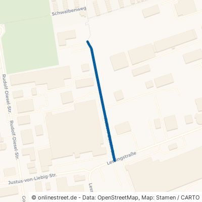 Robert-Bosch-Straße Neu Wulmstorf 