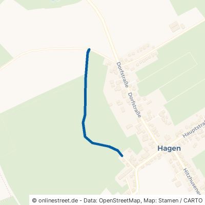 Meinhopweg 24576 Hagen 