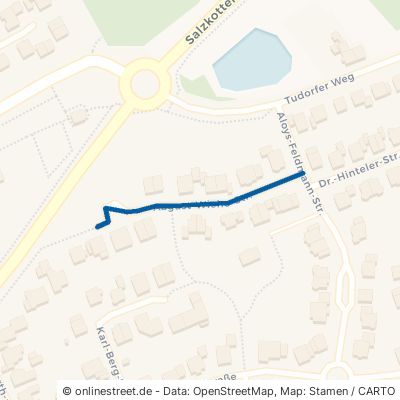 August-Wiehe-Straße 59590 Geseke 