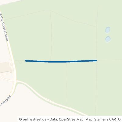 Eichenweg 97996 Niederstetten 
