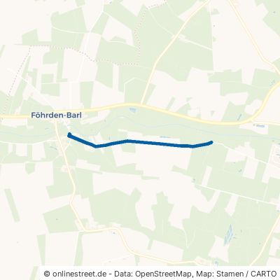 Osterstraße 25563 Föhrden-Barl 
