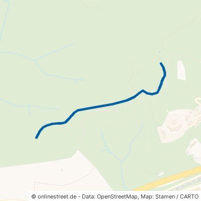 Sudetenweg Plüderhausen 