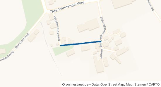 Osterreideweg Emden Logumer Vorwerk 