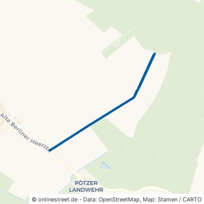 Grüner Weg Hessisch Oldendorf Großenwieden 