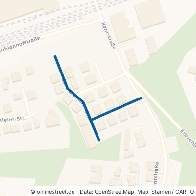 Carola-Dauber-Straße 67663 Kaiserslautern 