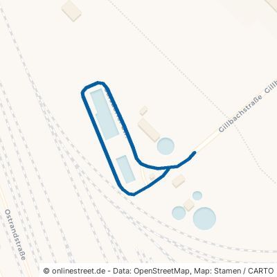 Garsdorfer Straße 50129 Bergheim Auenheim Niederaußem