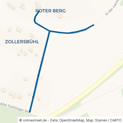 Zollersbühl 78056 Villingen-Schwenningen Mühlhausen 