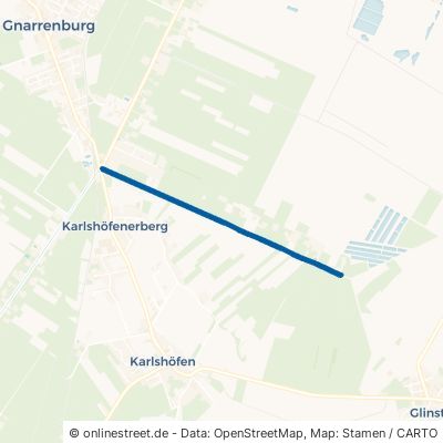 Oberbarkhausener Straße Gnarrenburg Barkhausen 