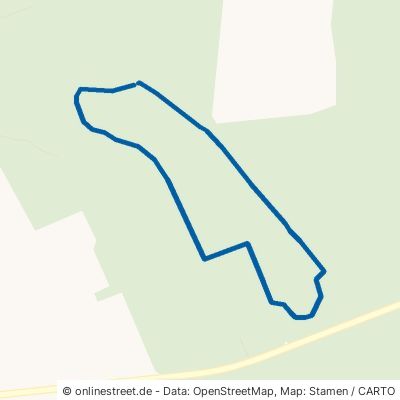 Fitness-Parcours Burgdorf Dachtmissen 
