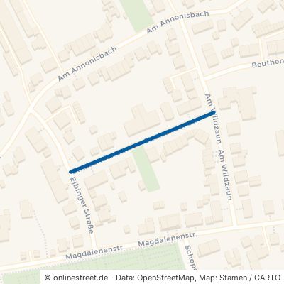 Stralsunder Straße 53842 Troisdorf Oberlar Oberlar