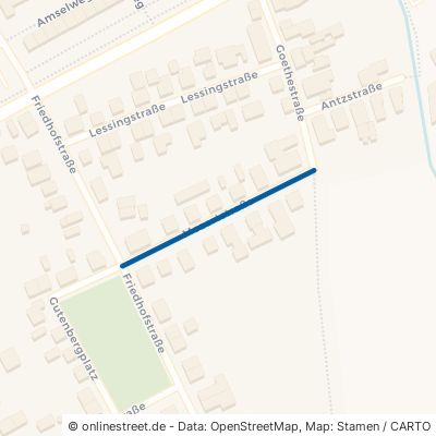 Mozartstraße 67125 Dannstadt-Schauernheim Dannstadt 