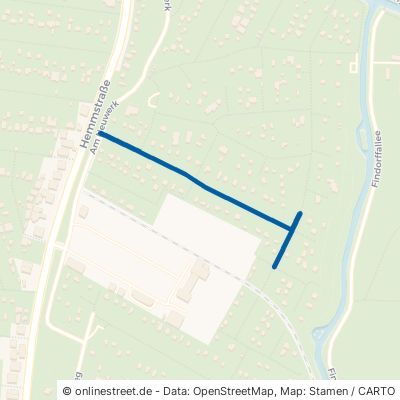 Ortrudweg 28219 Bremen Findorff