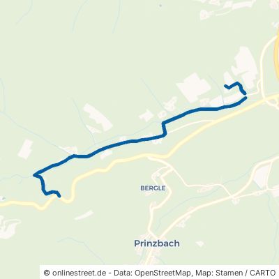 Emmersbach 77781 Biberach 