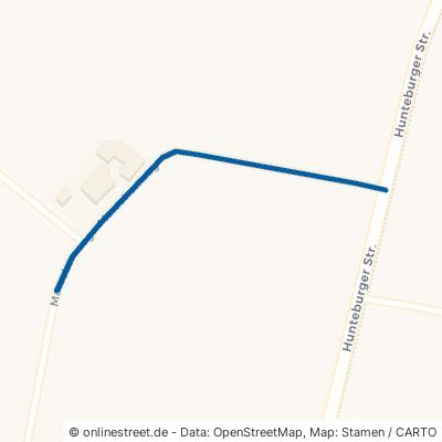 Marschenweg 49163 Bohmte Herringhausen 