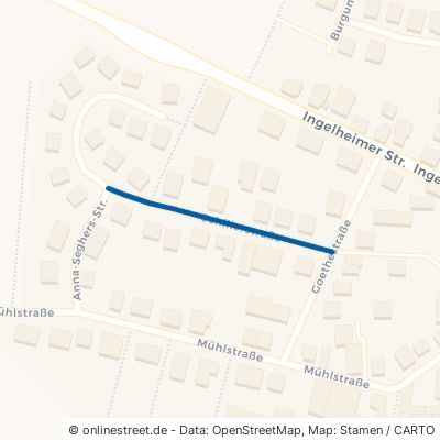 Schillerstraße 55271 Stadecken-Elsheim 