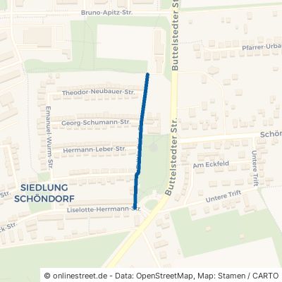 Edith-Stein-Straße 99427 Weimar Schöndorf 