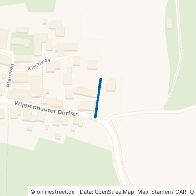 Am Sonnenfeld Kirchdorf an der Amper Wippenhausen 