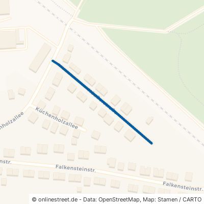 Häußerstraße 04249 Leipzig Großzschocher Südwest