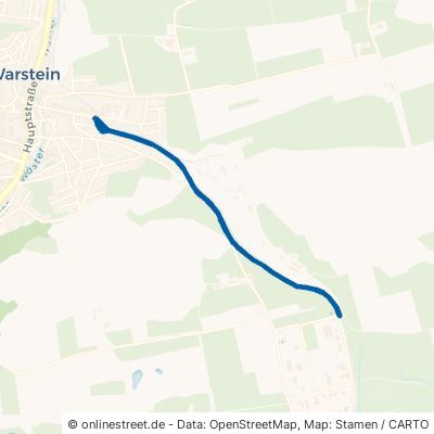 Rangetriftweg 59581 Warstein 