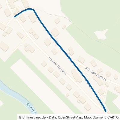 Allee Dollnstein Obereichstätt 