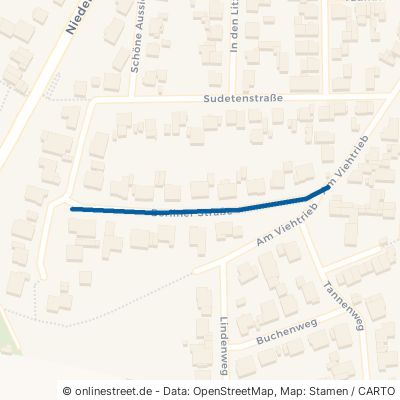 Berliner Straße Niddatal Assenheim 