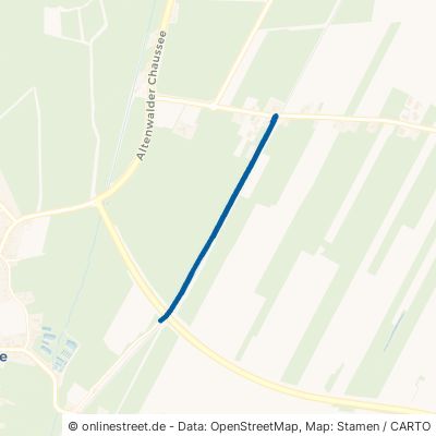 Moorweg 27478 Cuxhaven Altenbruch-Westerende 