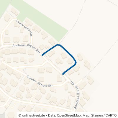 Berta-Semler-Straße 74379 Ingersheim Großingersheim 