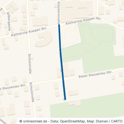Marienweg 56428 Dernbach 