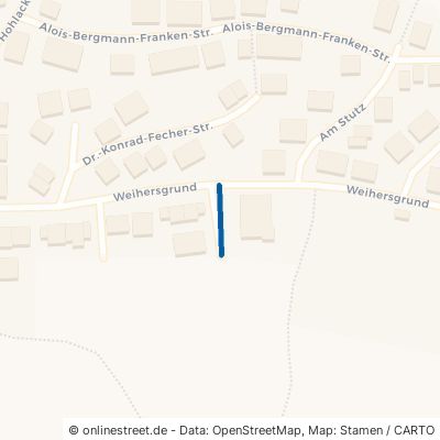 Elise-Oberle-Straße Glattbach 