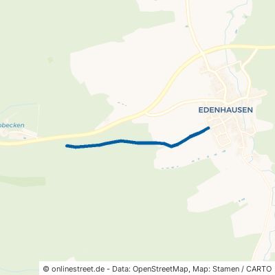 Antoniusweg 86381 Krumbach Edenhausen 
