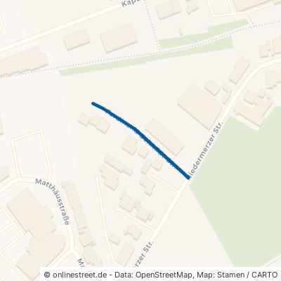 Ferdinand-Schmidt-Straße Aldenhoven Neu-Pattern 