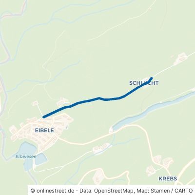 Eibelesweg 87534 Oberstaufen Eibele 