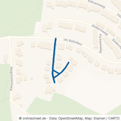Oskar-Knufinke-Weg 58456 Witten Herbede 