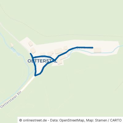 Oetterstal Engelskirchen Oesinghausen 