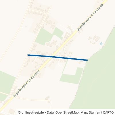 Siegfriedstraße 22851 Norderstedt Glashütte Wandsbek