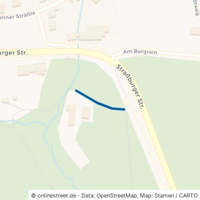 Mühlenweg 72250 Freudenstadt Kniebis 