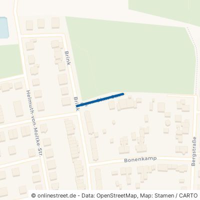 Bürgermeister-Ohm-Straße 59368 Werne 