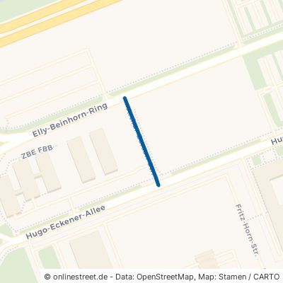 Arthur-Berson-Straße 12529 Schönefeld 
